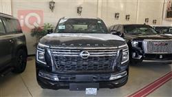 نيسان باترول